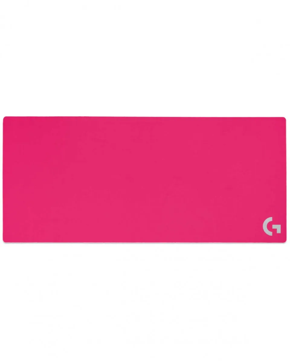 Podloga Logitech G840 XL - Pink 