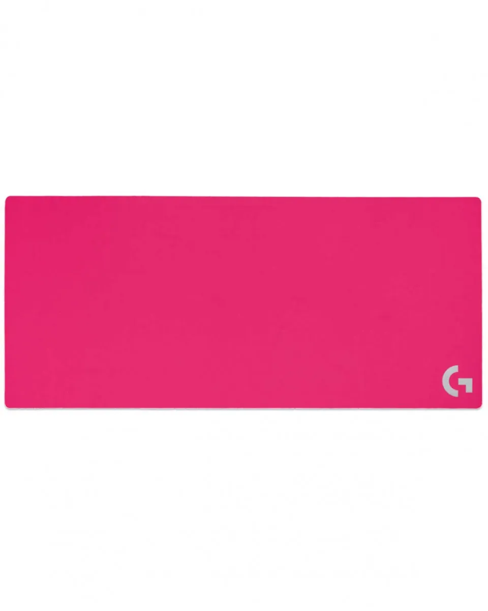 Podloga Logitech G840 XL - Magenta 