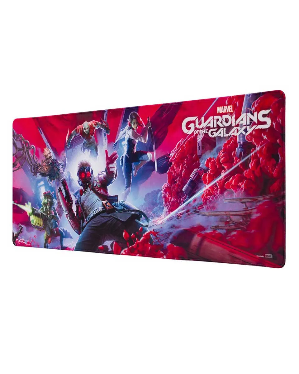 Podloga Marvel - Guardians Of The Galaxy - XL Desk Pad 