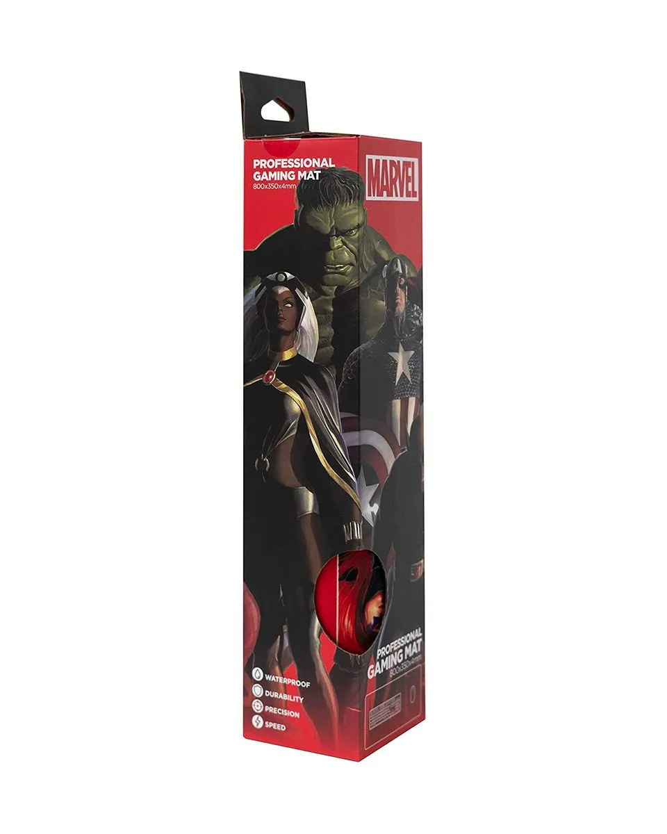 Podloga Marvel - Timeless Avengers - XL Desk Pad 