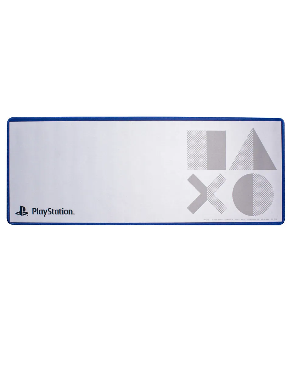 Podloga Paladone Playstation 5 Icons - Desk Mat 