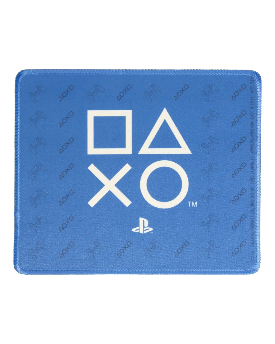 Podloga Paladone Playstation Mouse Mat 