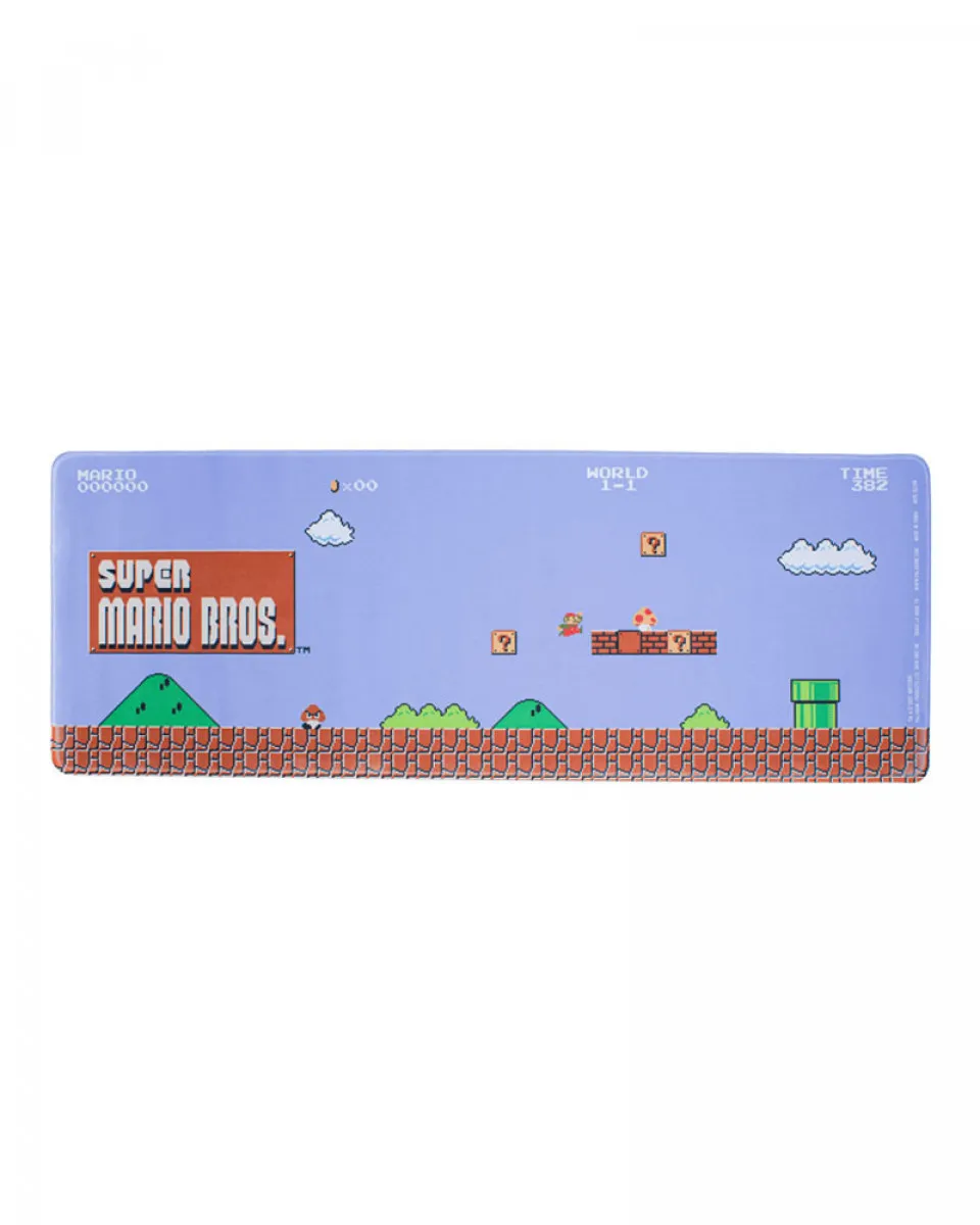 Podloga Paladone Super Mario Bros - Desk Mat 