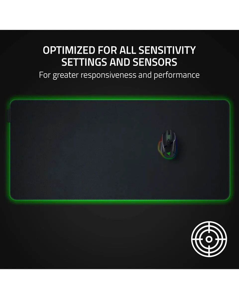 Podloga Razer Goliathus Chroma 3XL 