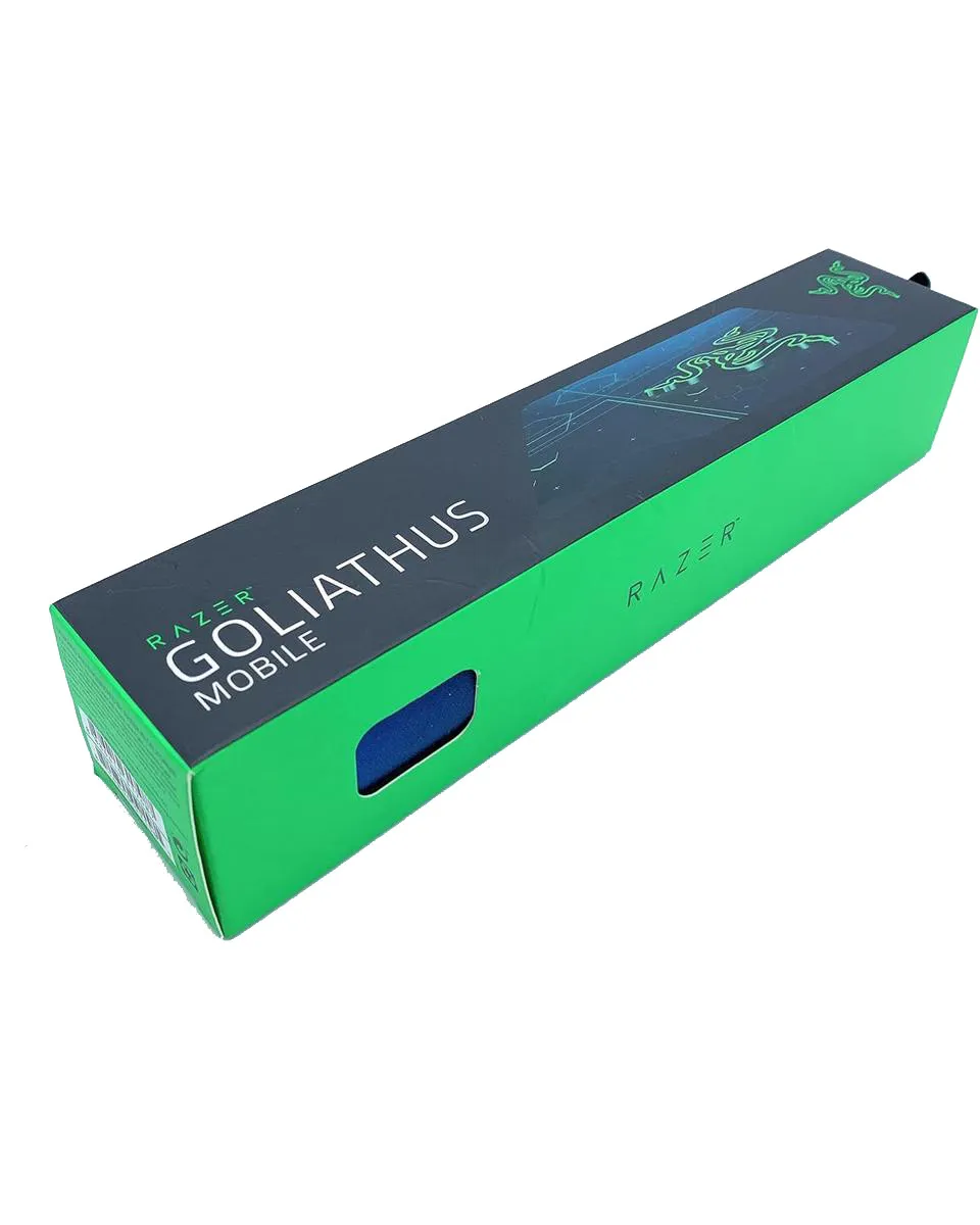 Podloga Razer Goliathus Mobile - Small 