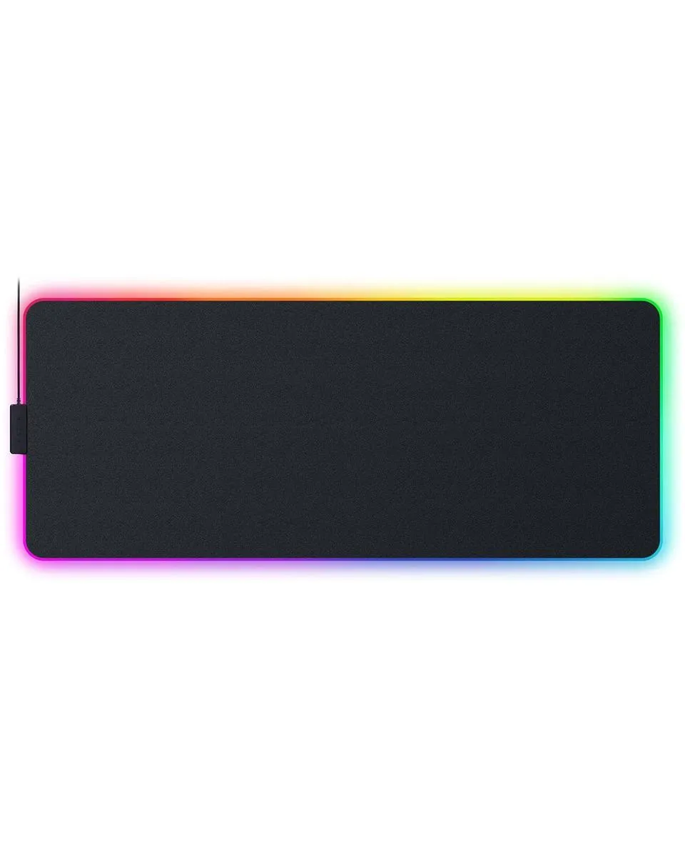Podloga Razer Strider Chroma L Quartz 