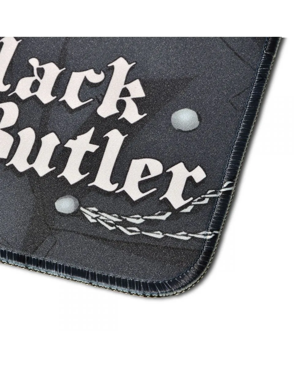 Podloga Sakami Black Butler - Ciel x Sebastian XXL 