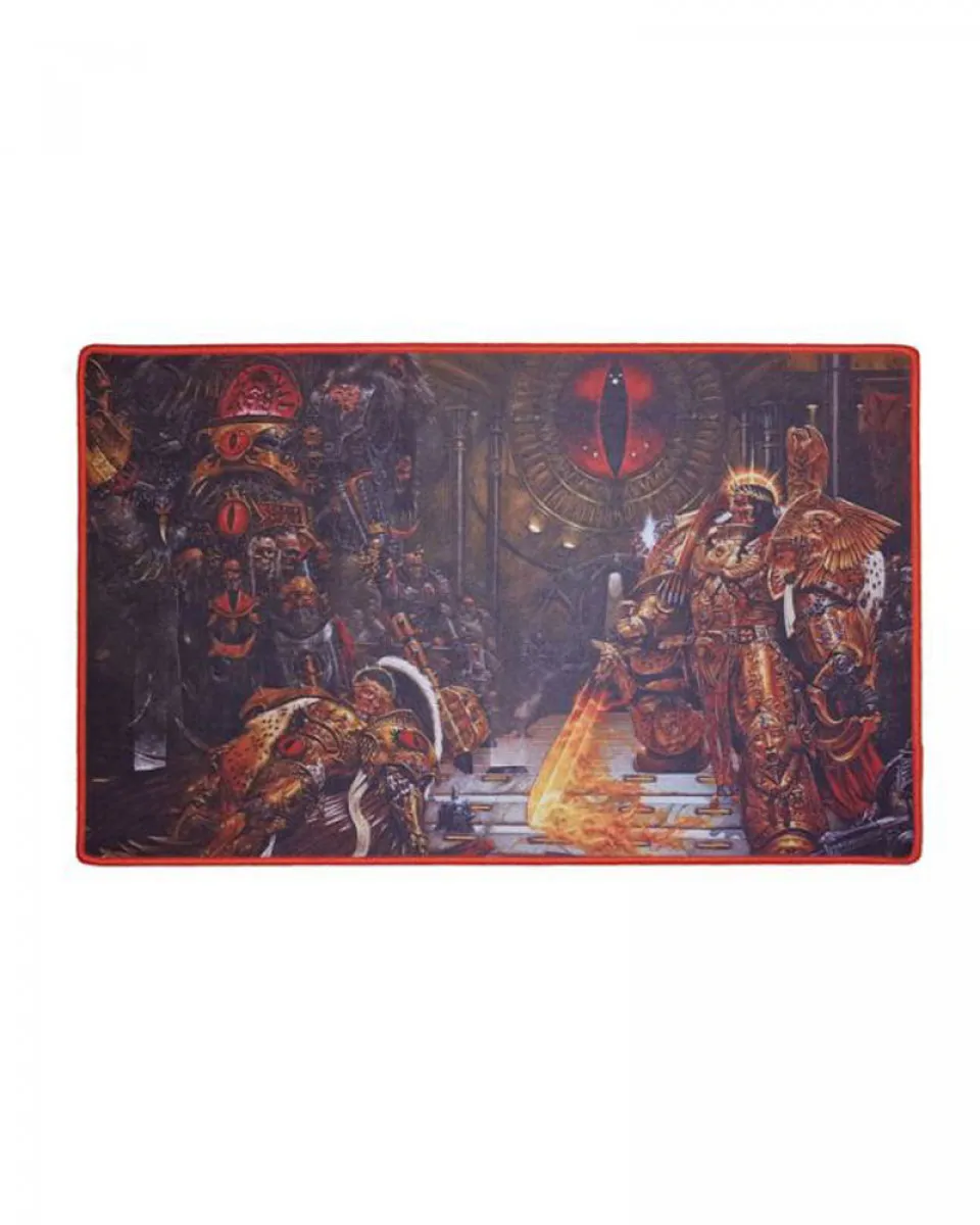 Podloga Spawn Warhammer Orange 