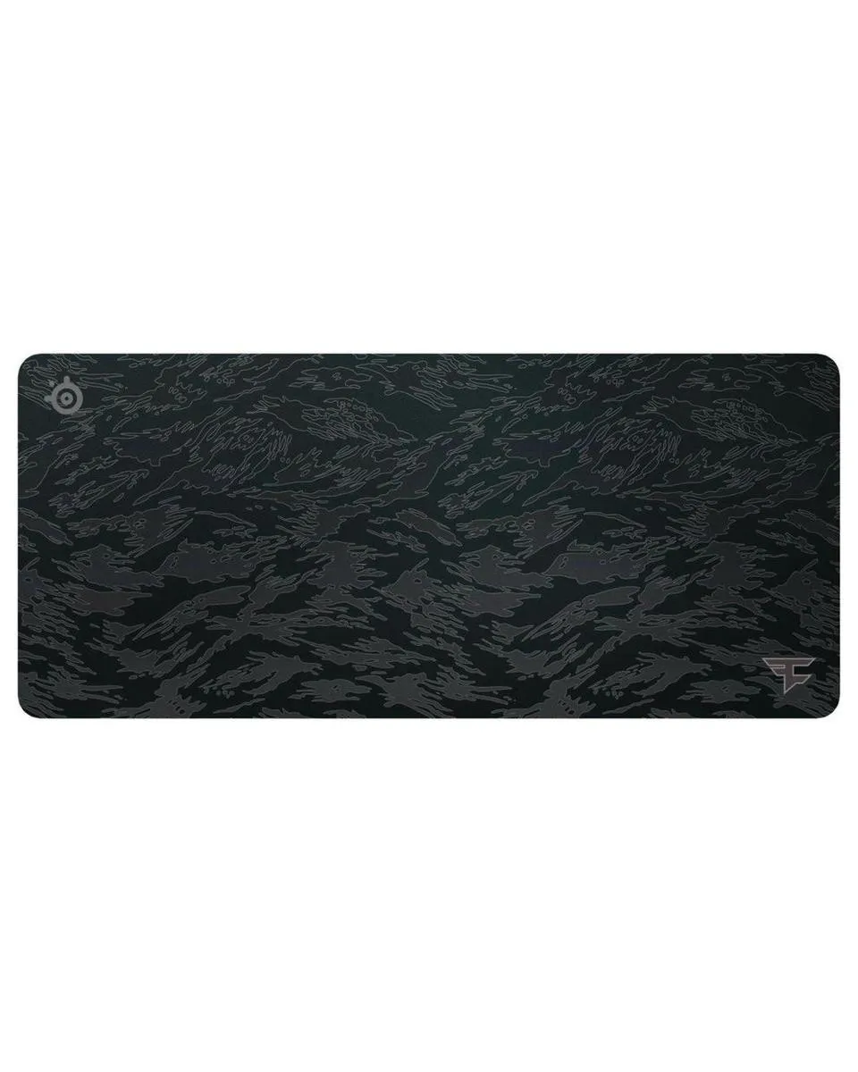 Podloga SteelSeries QcK Heavy - Faze Clan Edition - XXL 