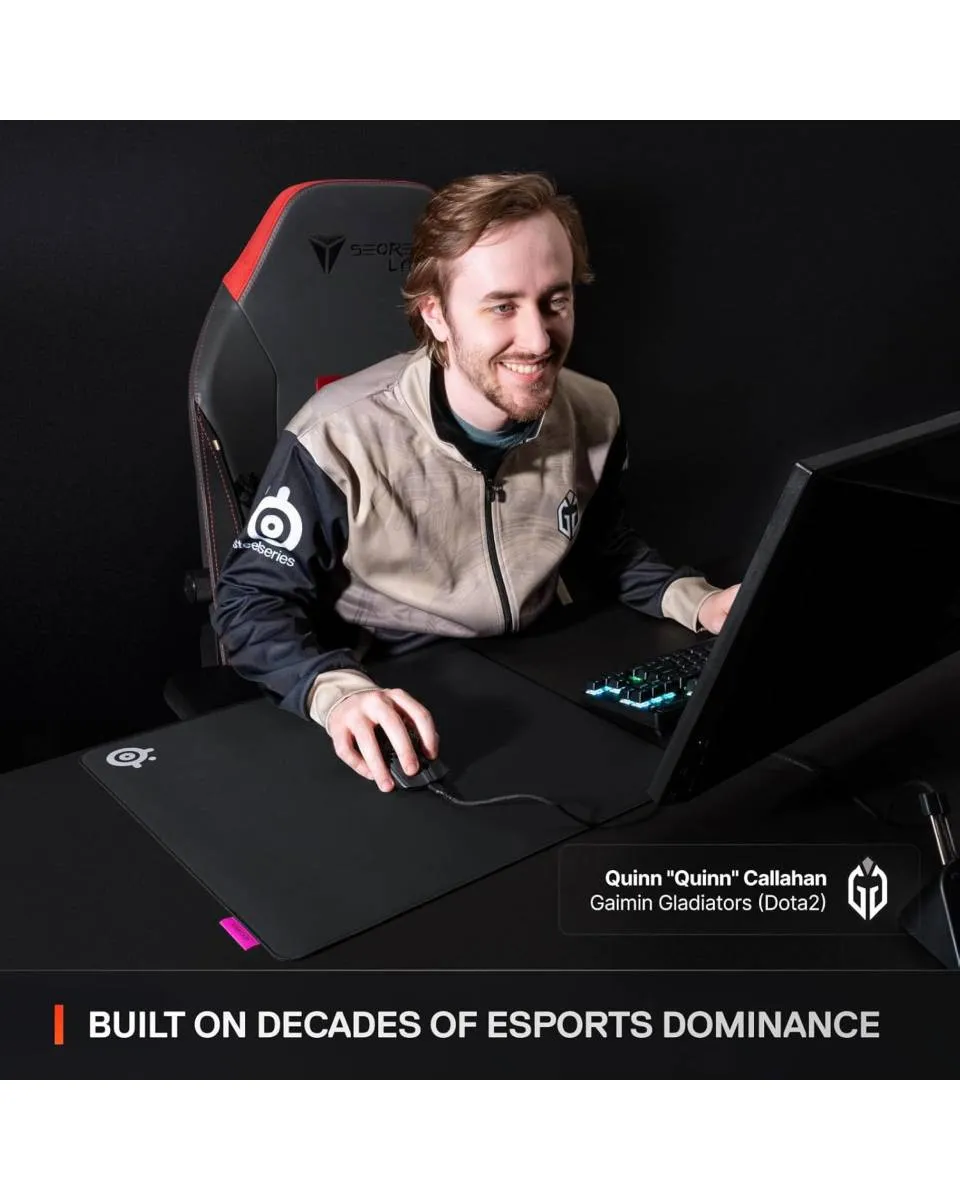 Podloga SteelSeries QcK Performance - Speed L 