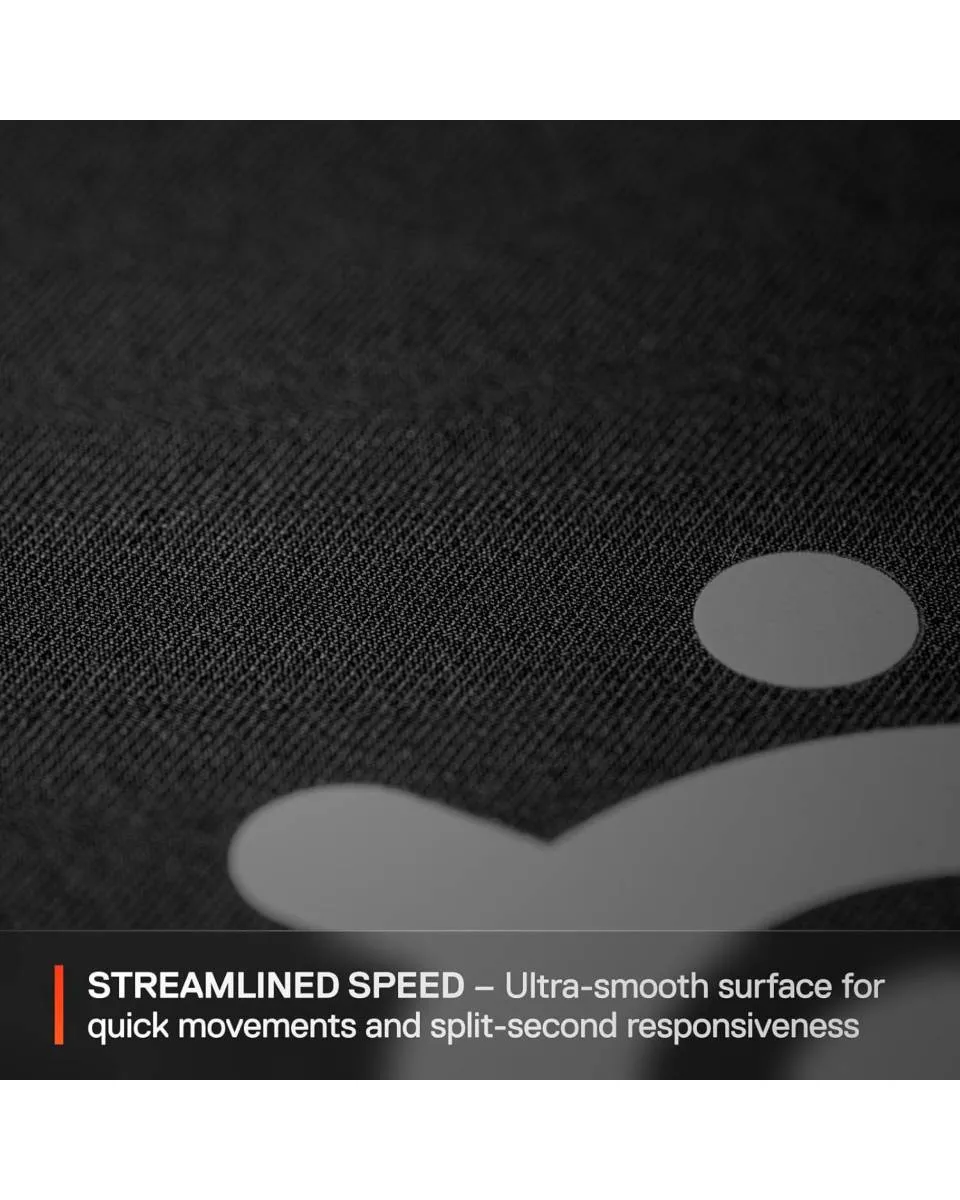 Podloga SteelSeries QcK Performance - Speed L 