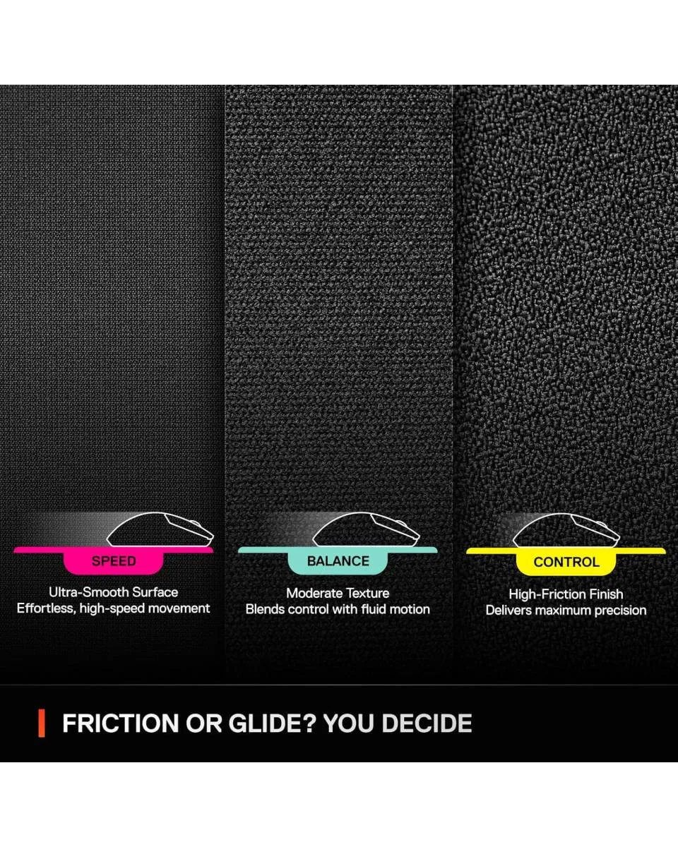 Podloga SteelSeries QcK Performance - Speed L 