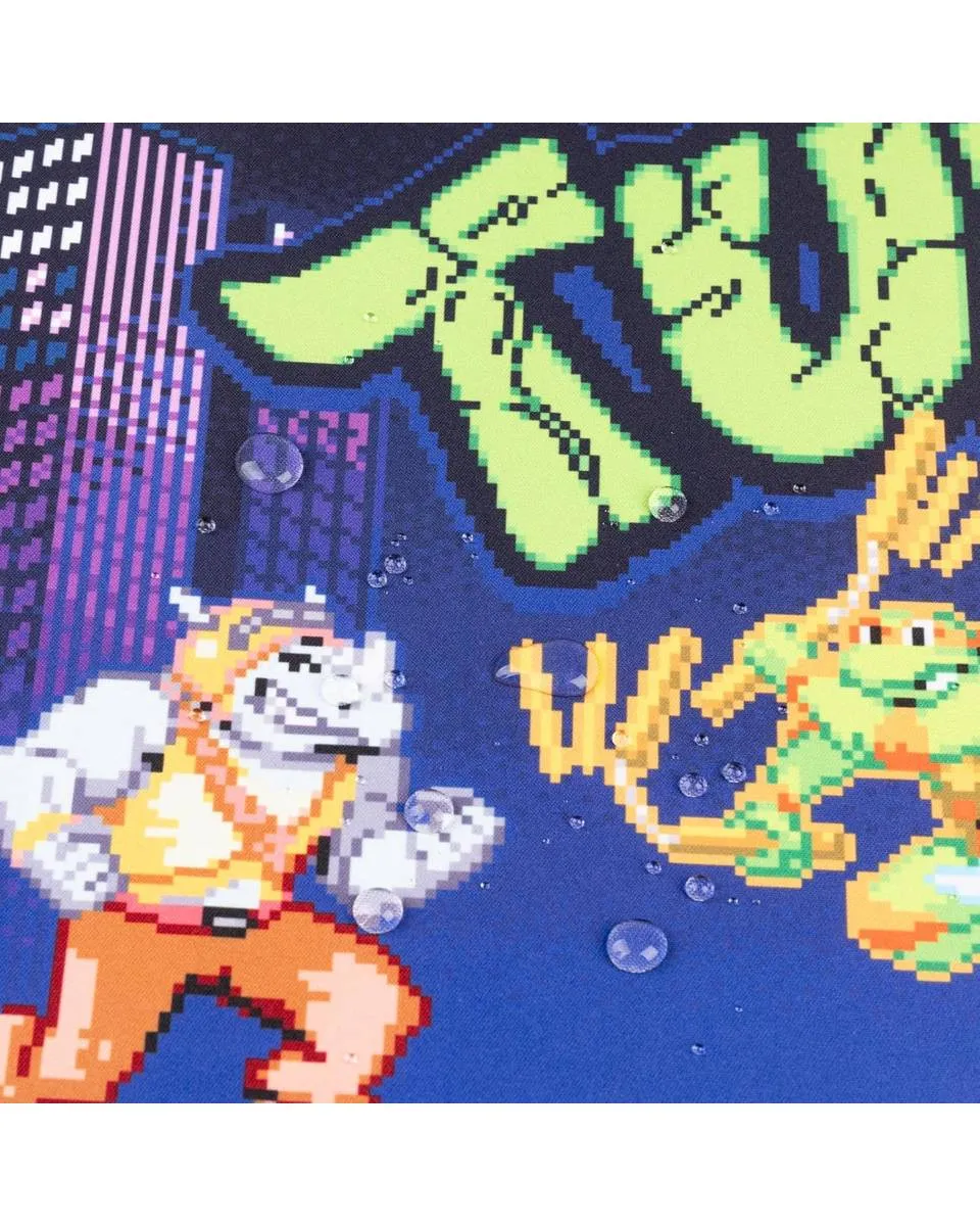 Podloga Teenage Mutant Ninja Turtles XL Desk Pad 