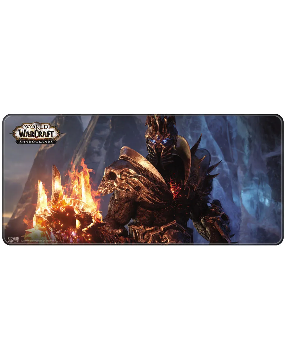 Podloga World of Warcraft: Burning Crusade - Bolvar - XL 