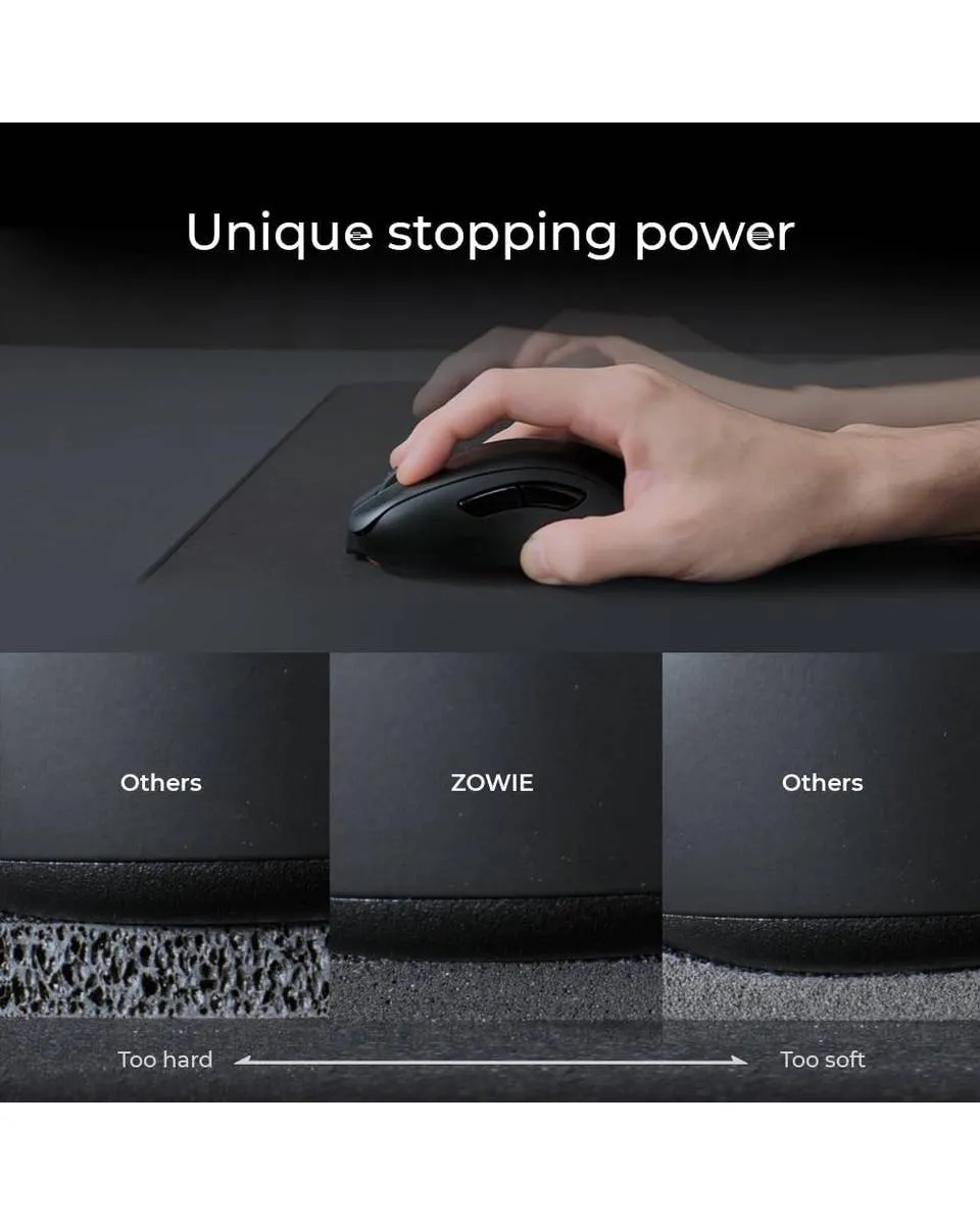 Podloga Zowie G-SR-SE Gris 