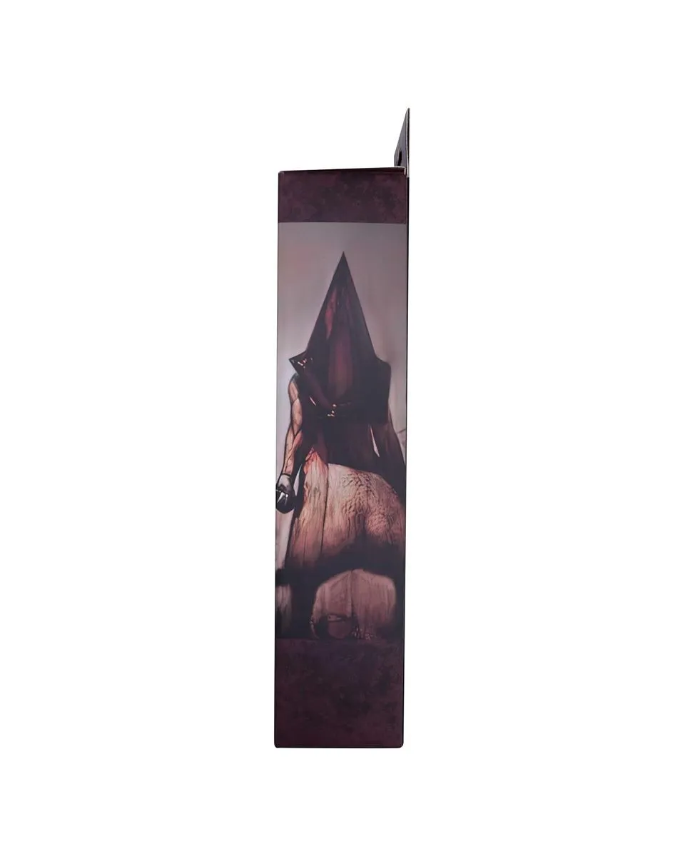 Podloga i podmetači Silent Hill - Welcome to Silent Hill - Desk Pad 
