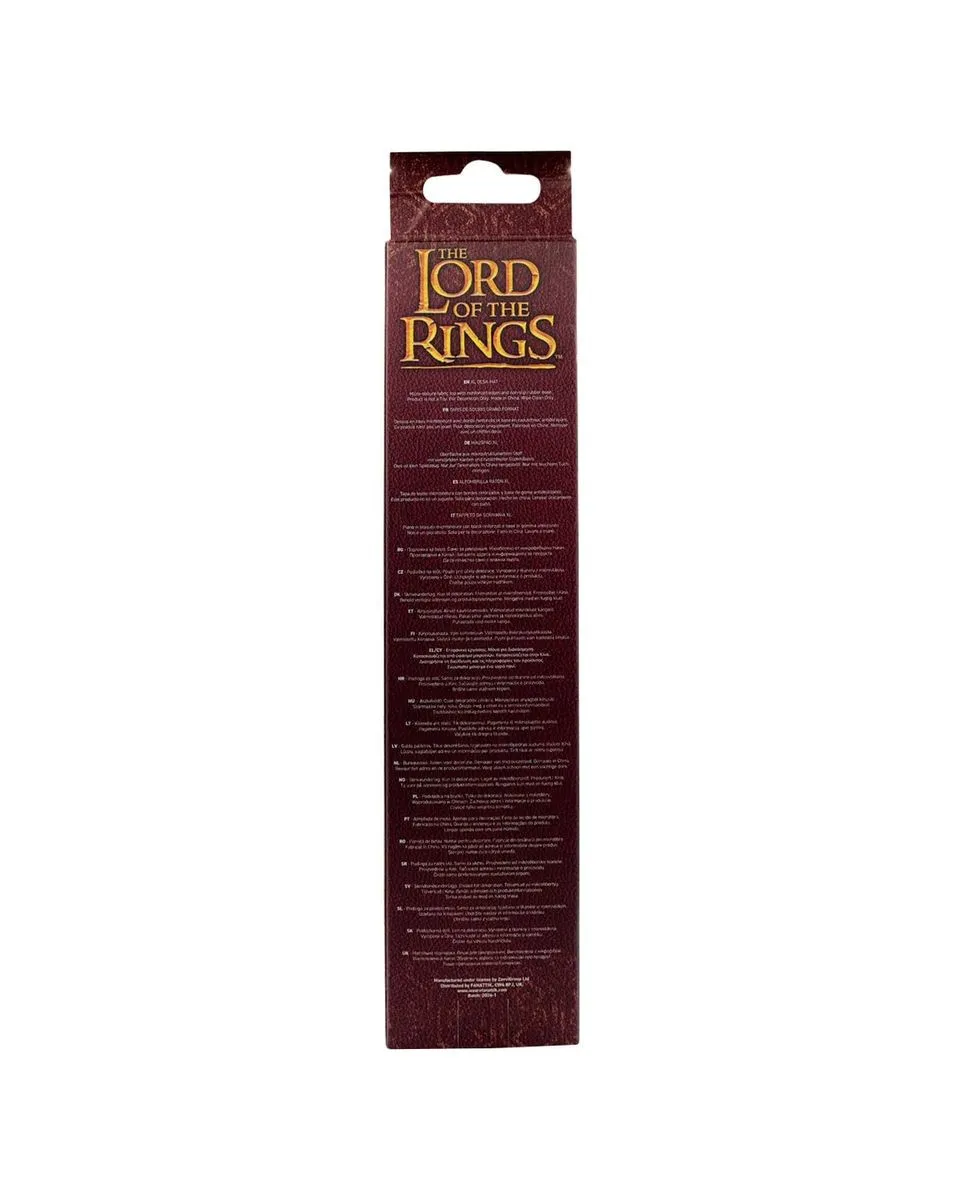 Podloga i podmetači The Lord of the Rings - Desk Pad 
