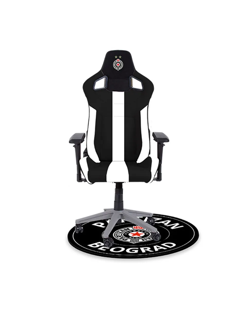 Podloga za stolicu - Spawn - Partizan - Floor Mat 