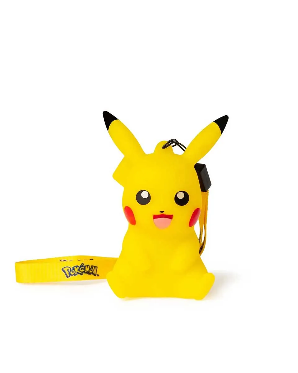 Pokemon Fight Up Figure - Pikachu 