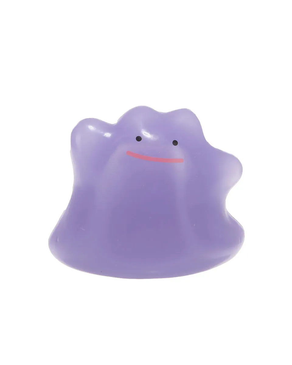 Pokemon Select Battle Figure - Ditto 
