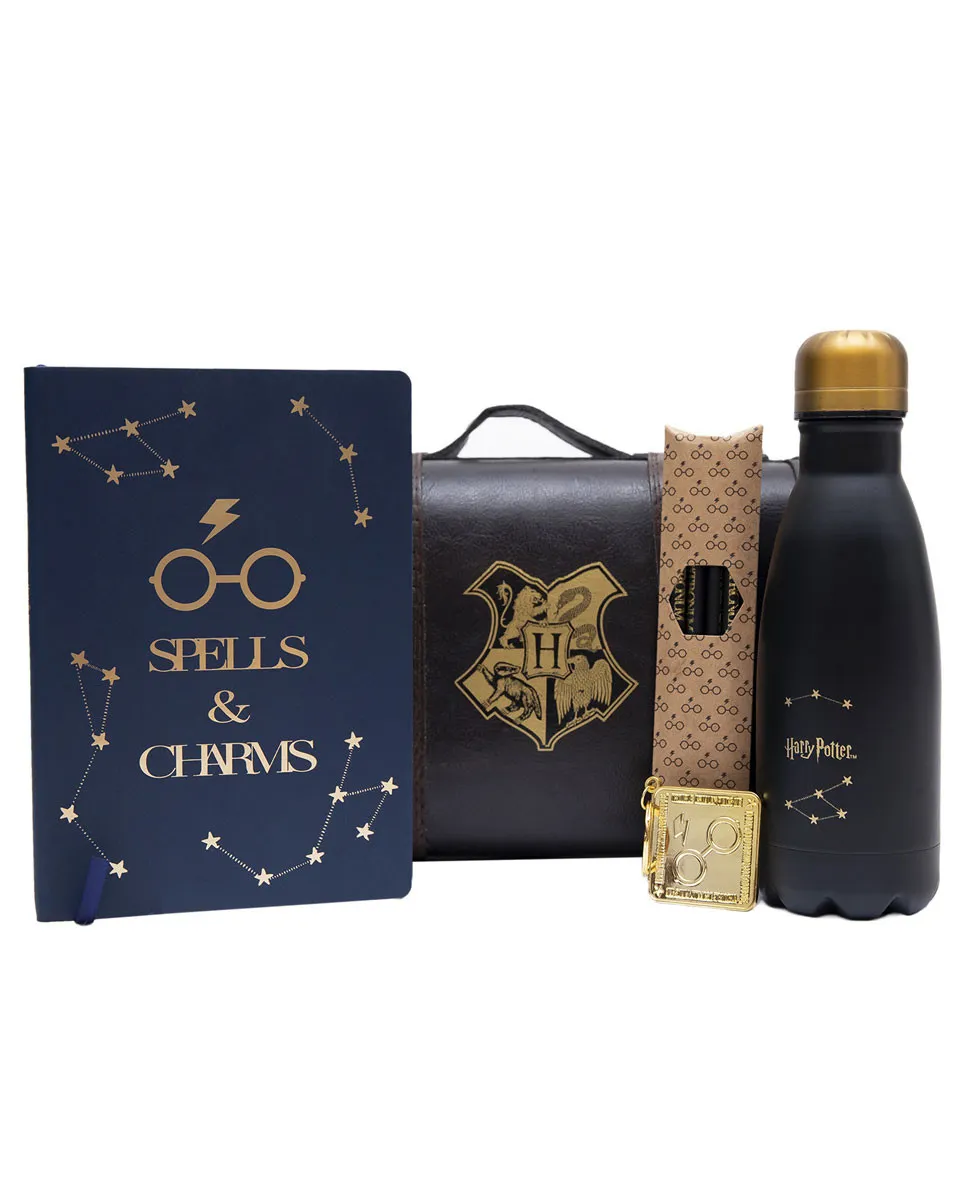 Poklon Set Harry Potter - Trouble Finds Me - Gift Set 
