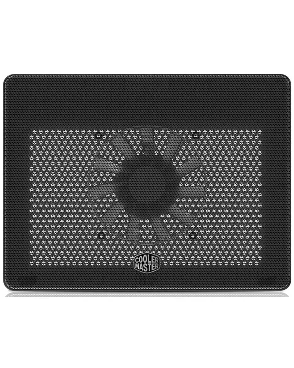 Postolje i hladnjak za laptop Cooler Master NotePal L2 Black 