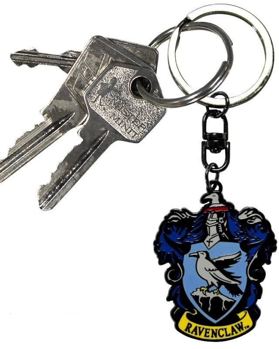 Privezak ABYstyle - Harry Potter - Ravenclaw 