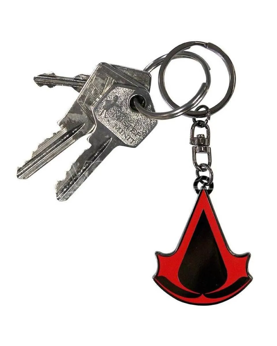 Privezak AbyStyle - Assassin´s Creed - Crest 