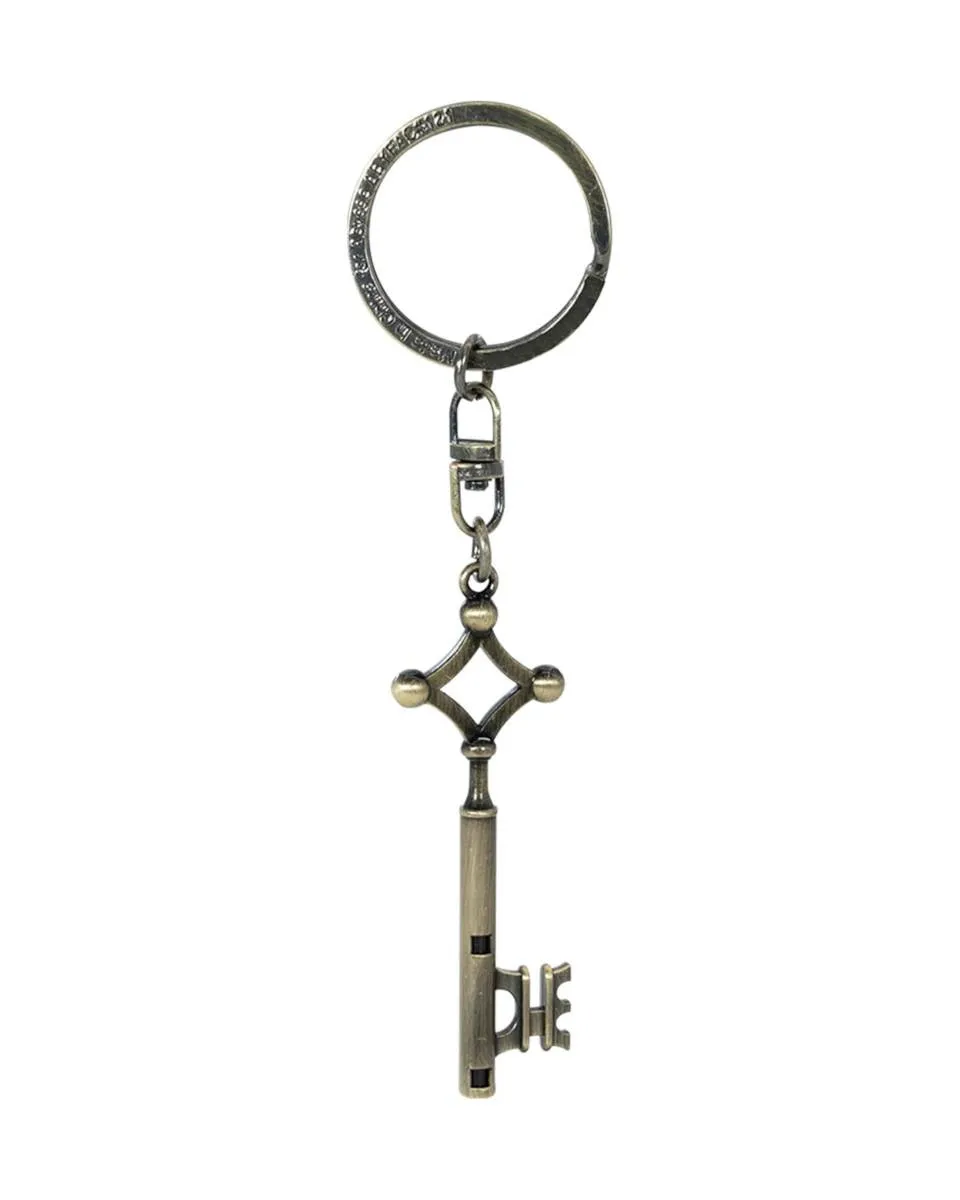 Privezak AbyStyle - Attack On Titan - Eren's key 3D 