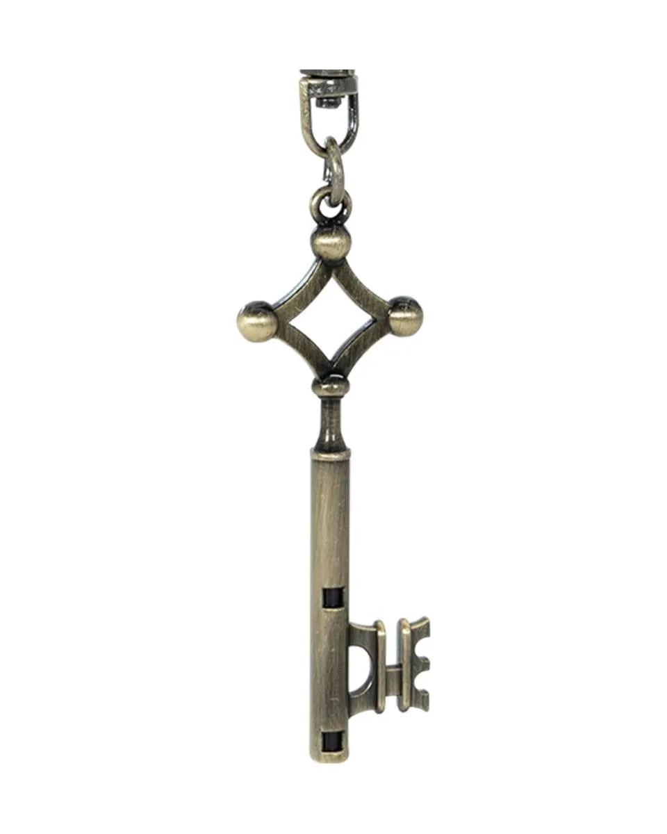 Privezak AbyStyle - Attack On Titan - Eren's key 3D 