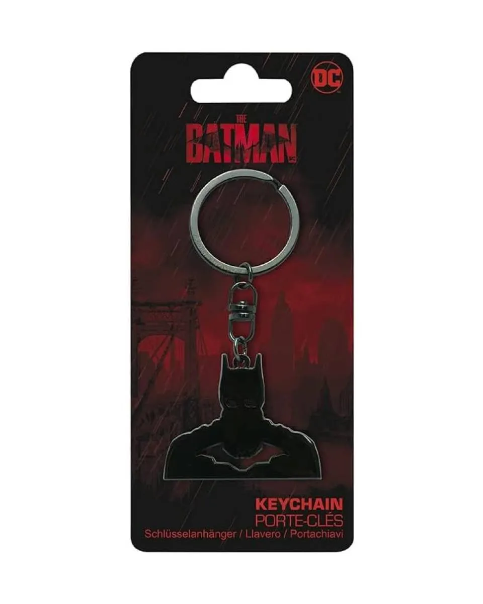 Privezak AbyStyle - DC Comics - Batman 