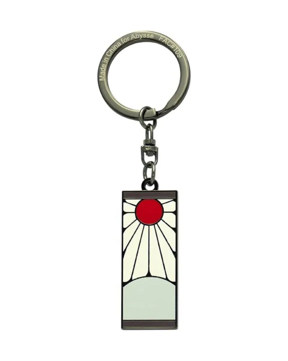 Privezak AbyStyle - Demon Slayer - Tanjiro Earring 
