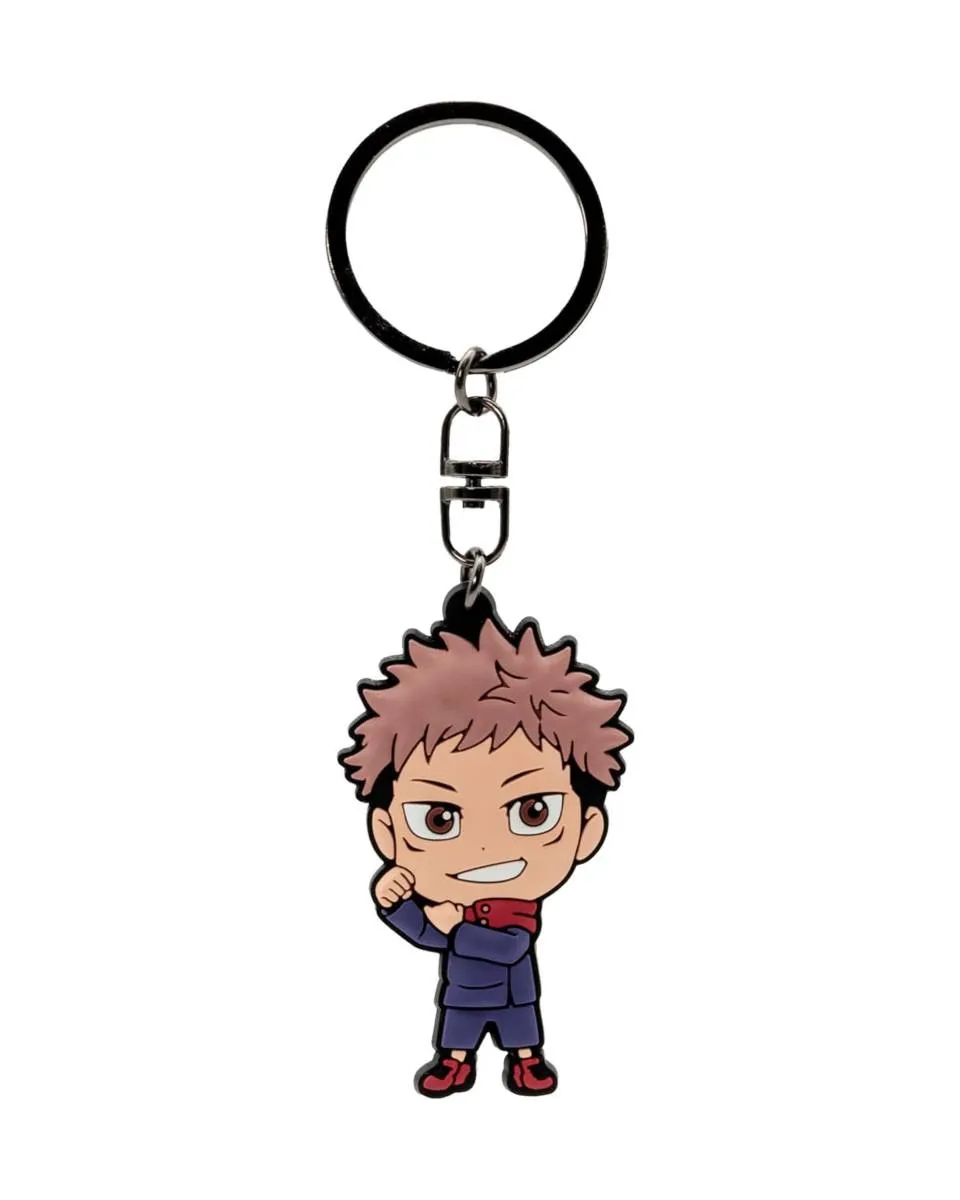 Privezak AbyStyle - Jujutsu Kaisen - Yuji Itadori 