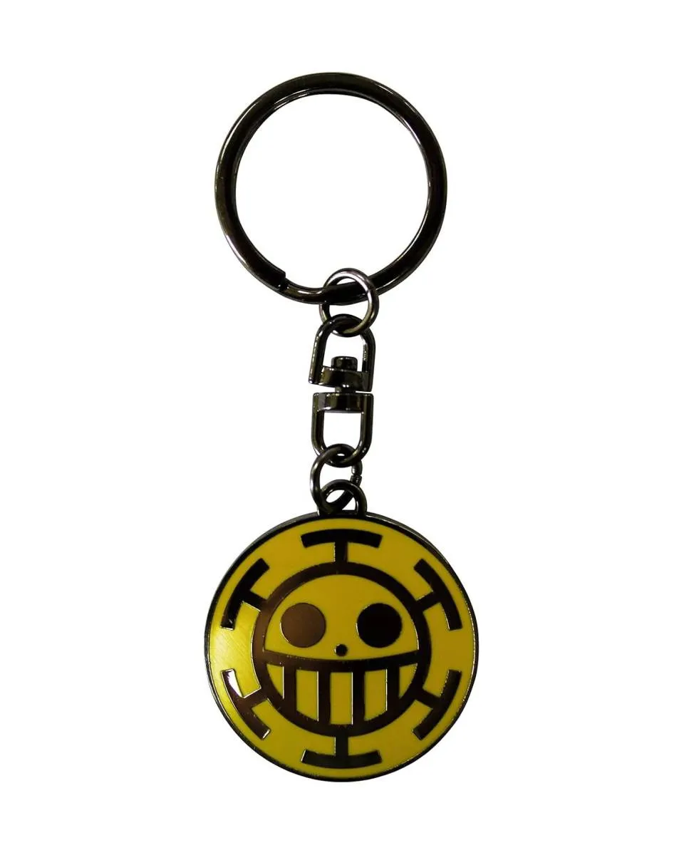 Privezak AbyStyle One Piece - Trafalgar Law 