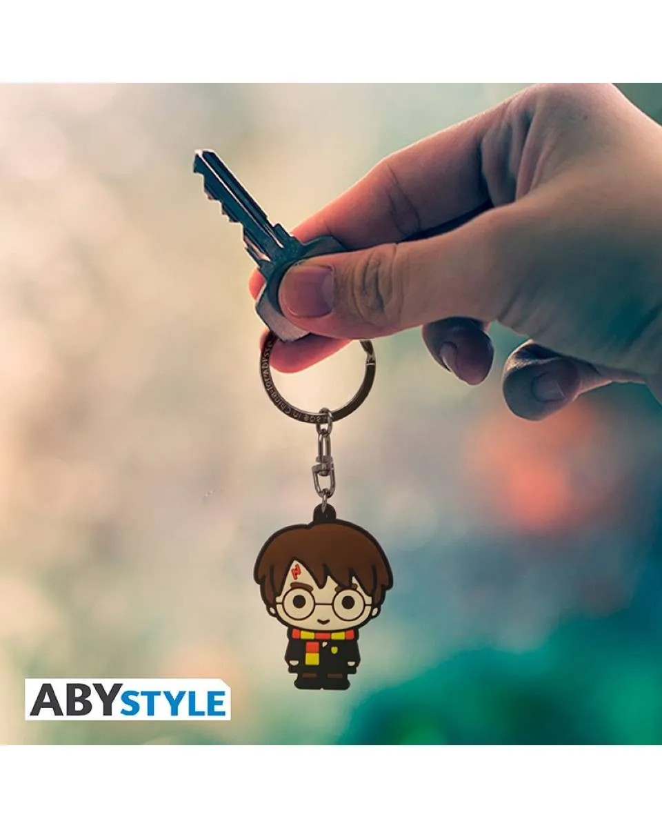 Privezak Abystyle - Harry Potter - Harry 