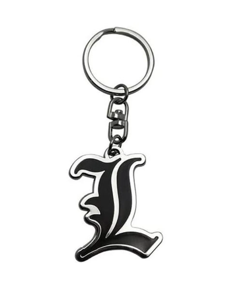 Privezak Death Note - Symbol 