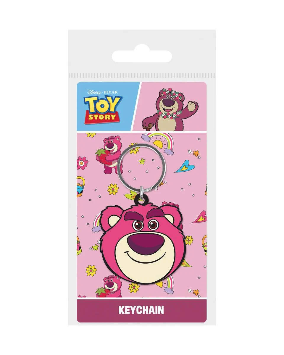 Privezak Disney - Toy Story - Lotso 