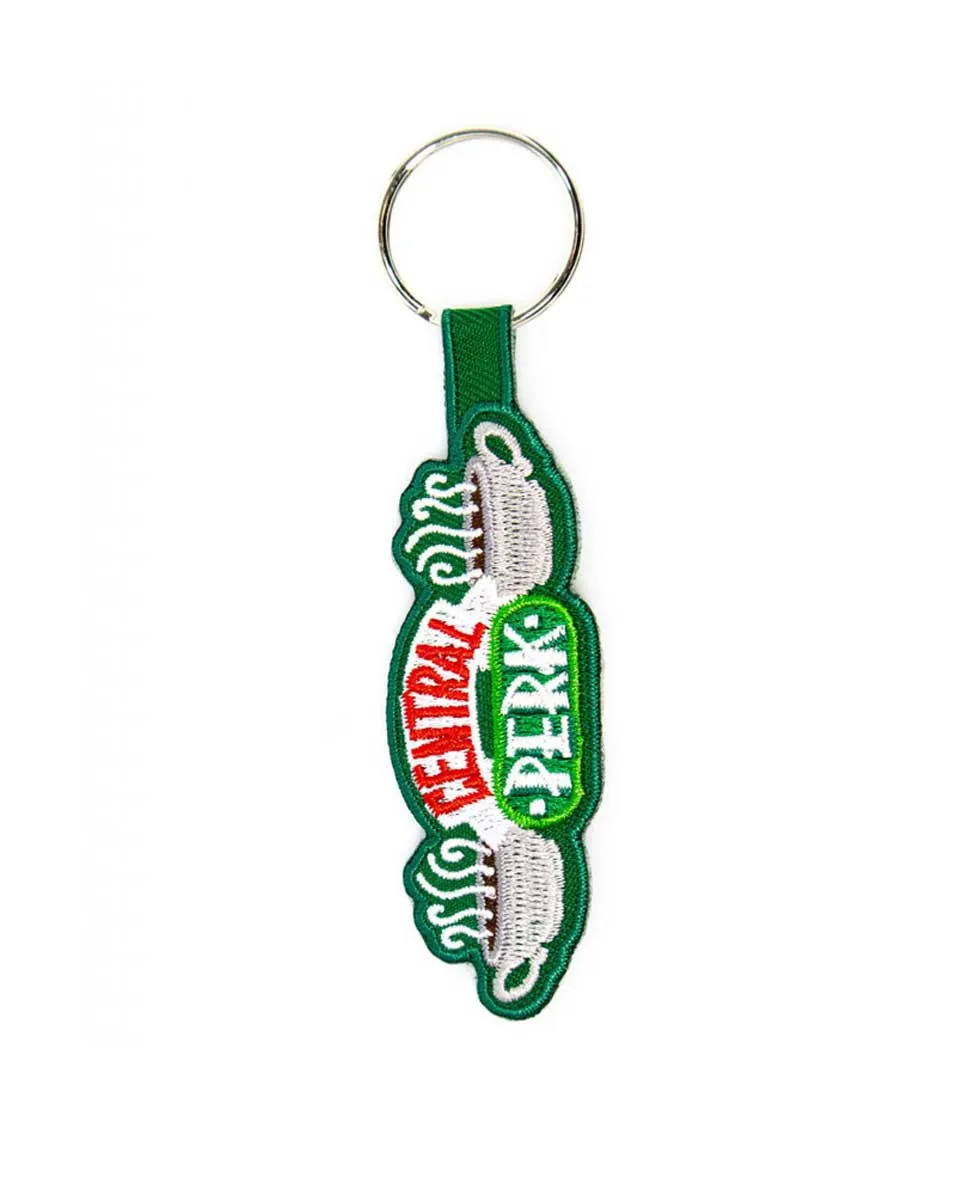 Privezak Friends - Central Perk Woven 