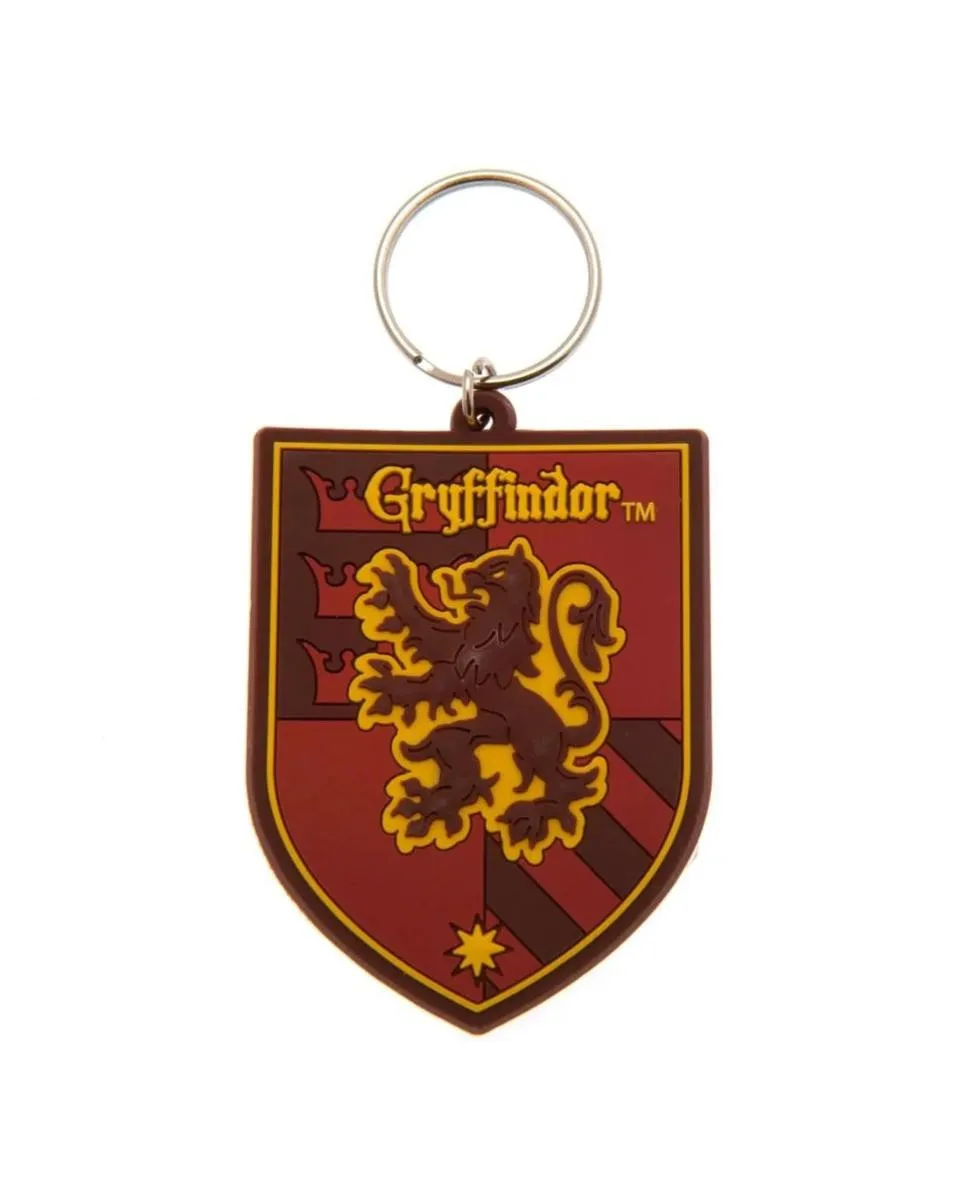 Privezak Harry Potter - Classic Crest Gryffindor 