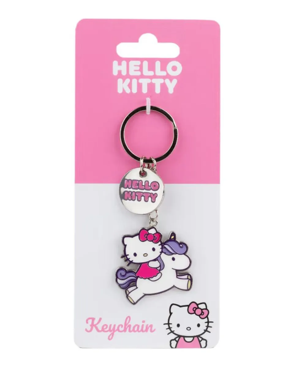 Privezak Konix - Hello Kitty On Unicron 