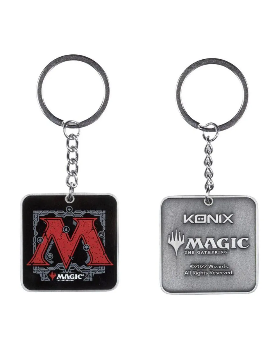Privezak Konix - Magic The Gathering - Logo M 