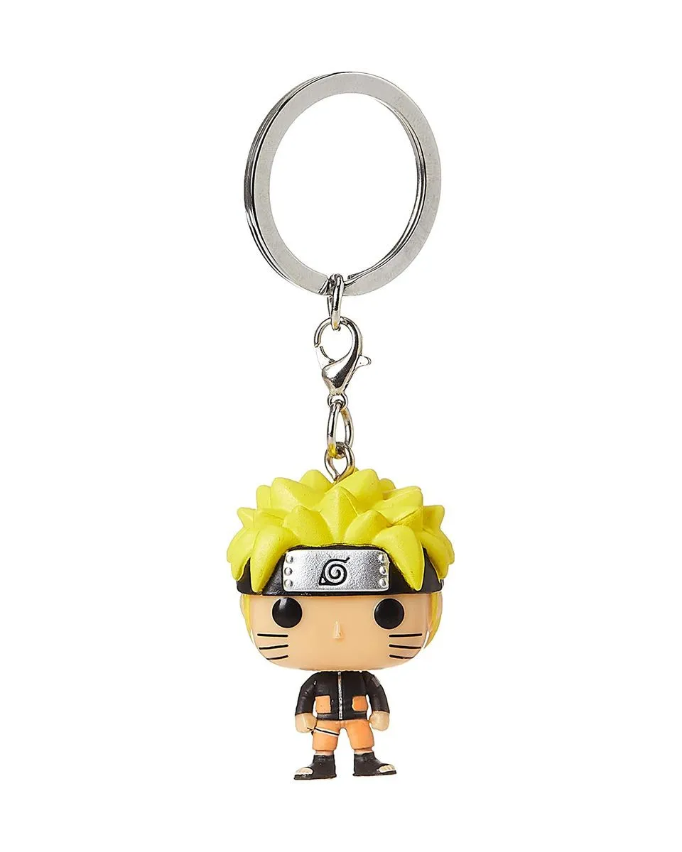 Privezak Naruto Shippuden Pocket POP! - Naruto 