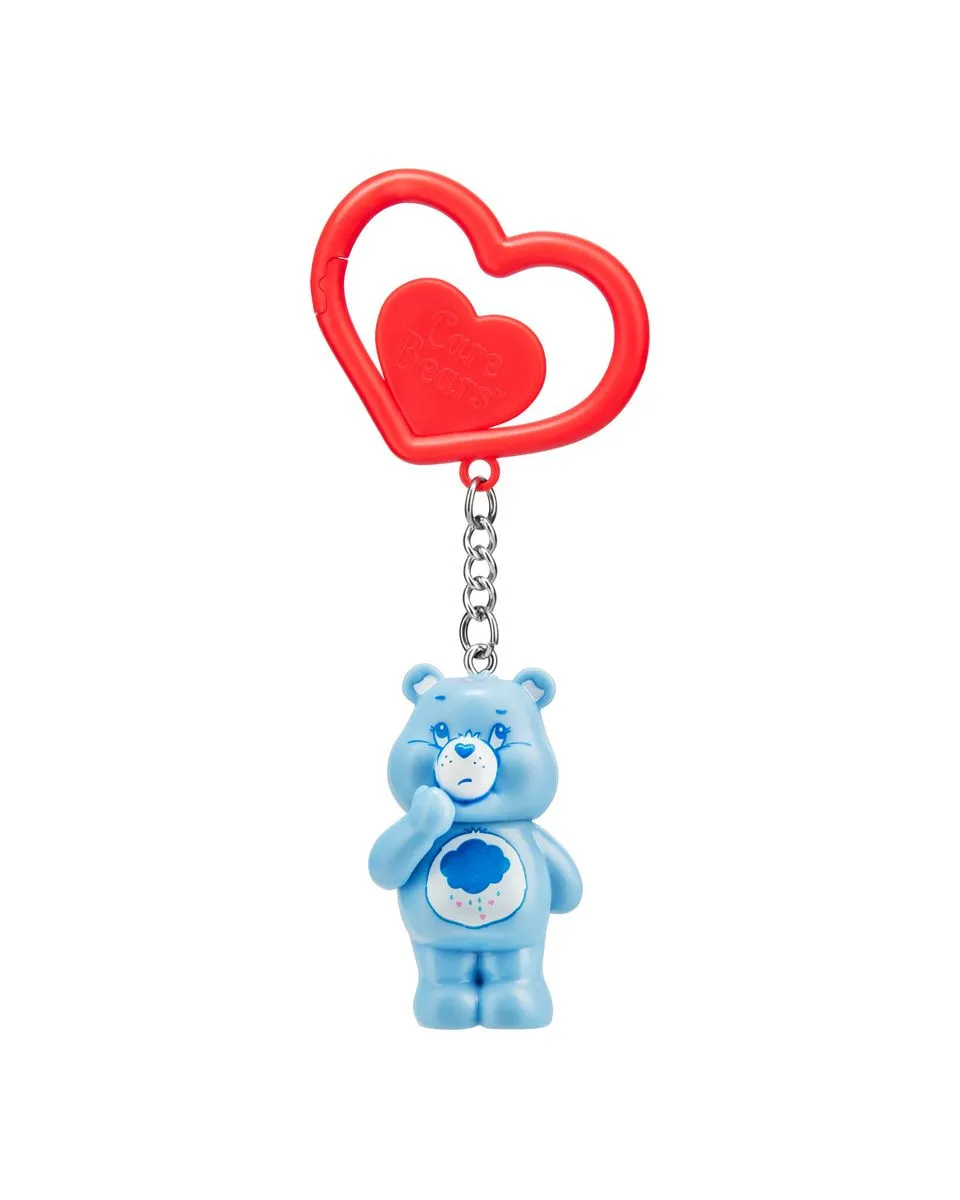 Privezak Paladone - Care Bears - Backpack Buddies 