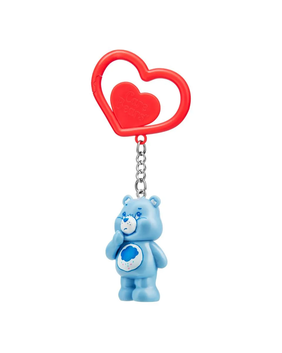 Privezak Paladone - Care Bears - Backpack Buddies 