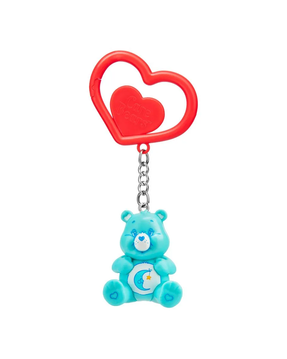 Privezak Paladone - Care Bears - Backpack Buddies 
