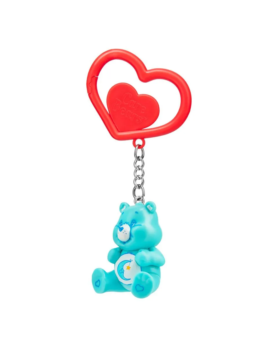 Privezak Paladone - Care Bears - Backpack Buddies 