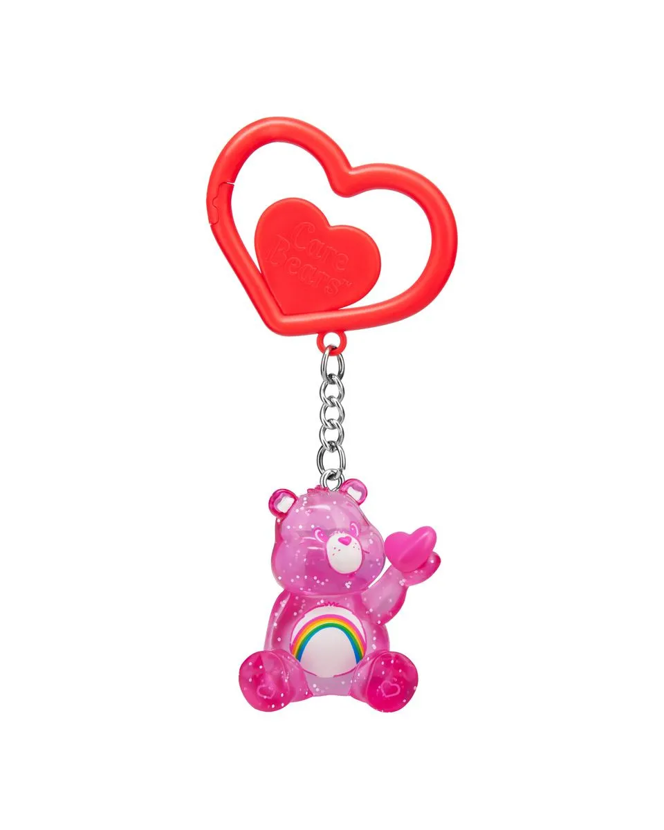 Privezak Paladone - Care Bears - Backpack Buddies 
