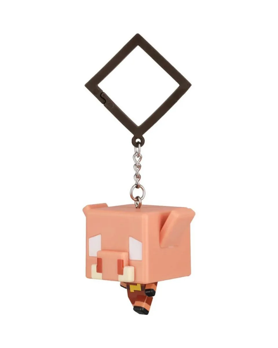 Privezak Paladone - Minecraft - Backpack Buddies Series 3 
