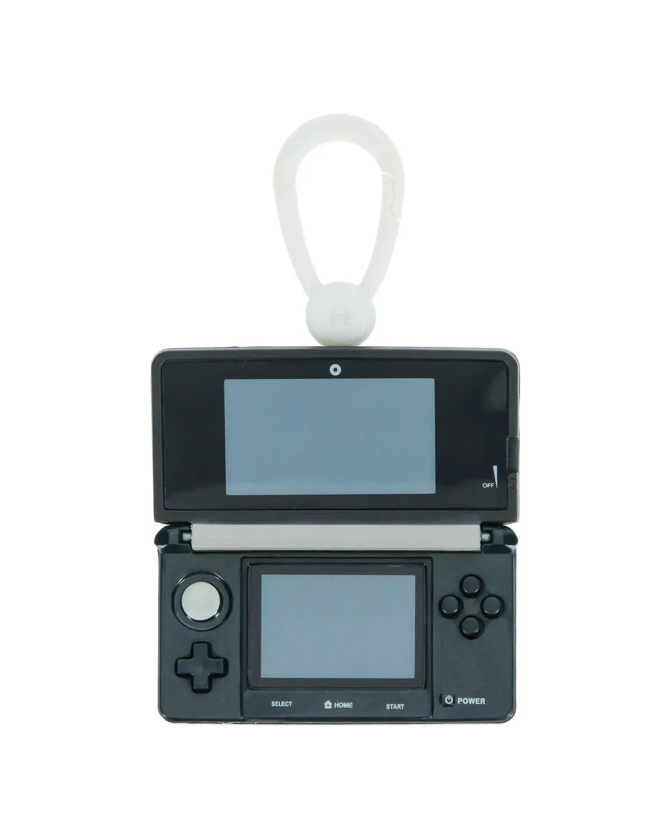Privezak Paladone - Nintendo - Backpack Buddies 