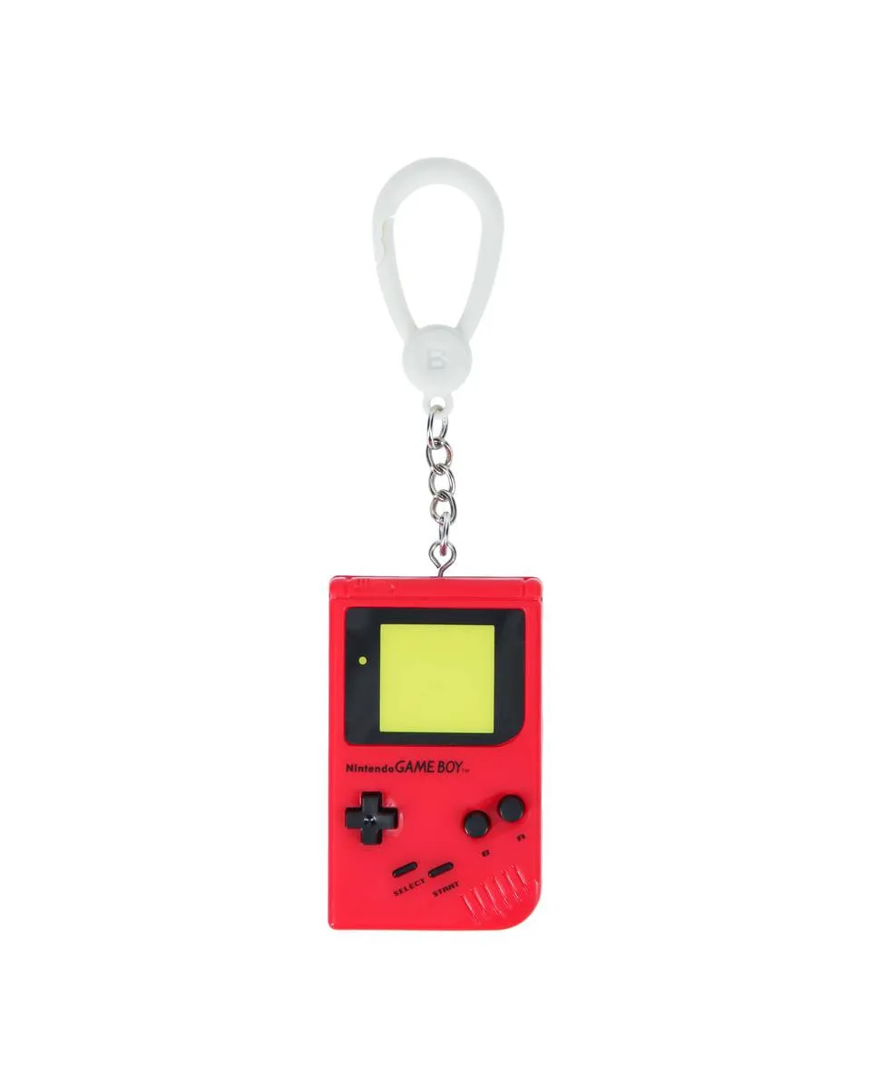 Privezak Paladone - Nintendo - Backpack Buddies 